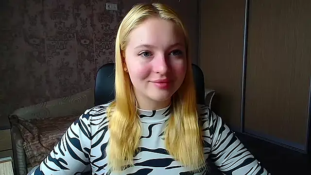 Milka kiss  online show from March 26, 11:05 am