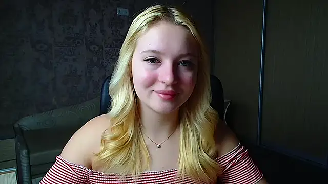 Milka kiss  online show from April 6, 8:59 am