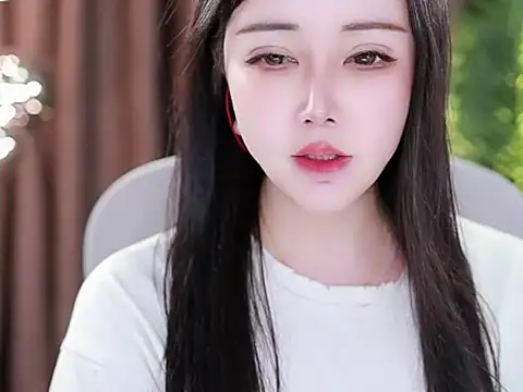 Snapshot of Qiaoqiao_ chatting on January 9, 7:10 am Qiaoqiao online show from January 9, 7:10 am