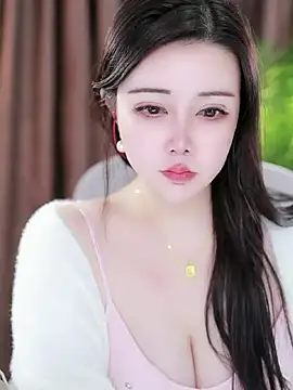 Snapshot of Qiaoqiao_ chatting on January 20, 7:25 pm Qiaoqiao online show from January 20, 7:25 pm