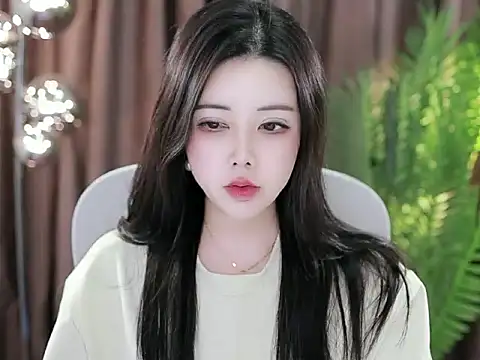 Snapshot of Qiaoqiao_ chatting on January 22, 6:20 pm Qiaoqiao online show from January 22, 6:20 pm