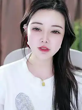 Snapshot of Qiaoqiao_ chatting on January 27, 6:31 pm Qiaoqiao online show from January 27, 6:31 pm