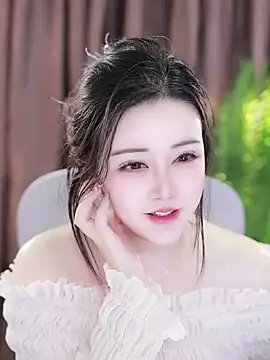Snapshot of Qiaoqiao_ chatting on January 31, 7:08 pm Qiaoqiao online show from January 31, 7:08 pm