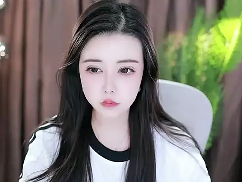 Snapshot of Qiaoqiao_ chatting on February 7, 1:22 pm Qiaoqiao online show from February 7, 1:22 pm