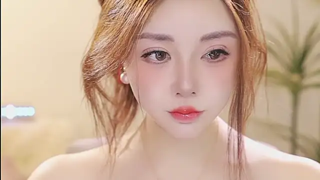 Qiaoqiao  online show from March 24, 2:49 am