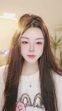 Snapshot of Qiaoqiao_ chatting on June 4, 4:13 pm Qiaoqiao online show from June 4, 4:13 pm