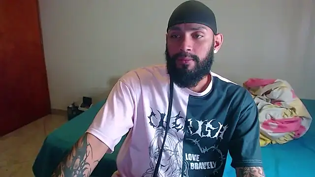 samir music online show from February 8, 9:51 pm