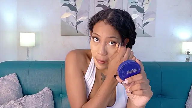 flavia cruz online show from March 23, 12:31 pm