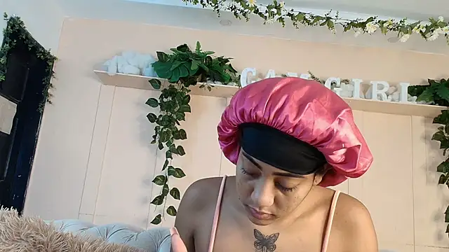 Snapshot of flavia_cruz chatting on May 23, 12:20 pm flavia cruz online show from May 23, 12:20 pm