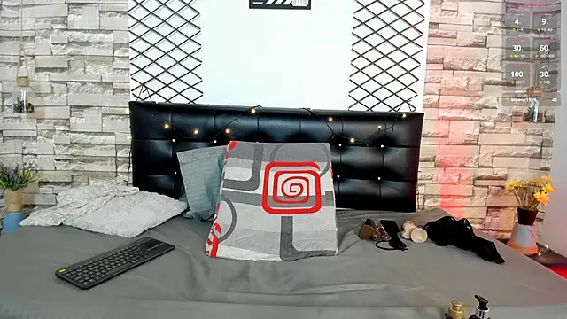 VioletaQueen  online show from January 13, 9:09 pm