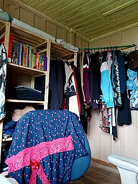 rainhavenus2024 online show from February 3, 5:18 pm