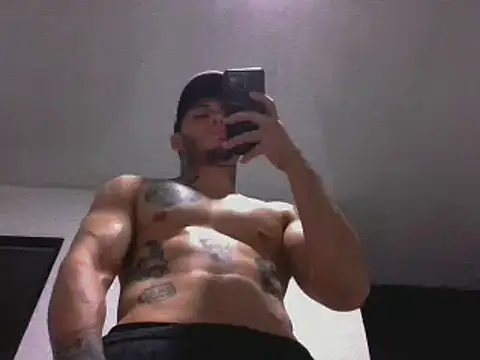 JAXXX367 online show from January 25, 9:57 pm