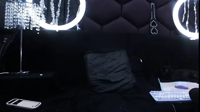 TyphoidMary online show from September 13, 3:28 am