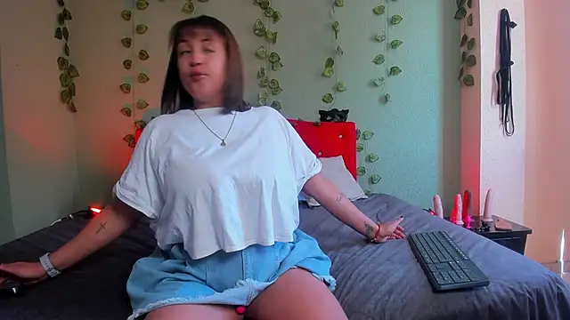 MirandaDream2 online show from February 5, 3:27 pm