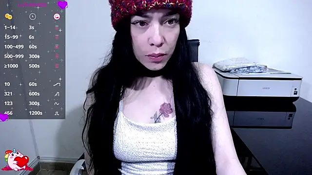 Snapshot of katty_8 chatting on May 15, 3:35 am katty 8 online show from May 15, 3:35 am