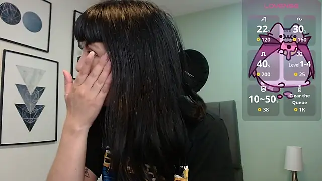 amy adams1 online show from April 16, 4:46 am