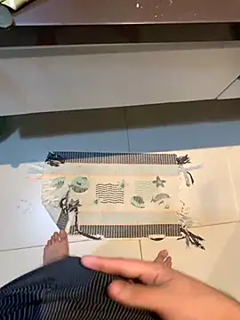 Snapshot of smithrosinha chatting on January 8, 4:44 am smithrosinha online show from January 8, 4:44 am