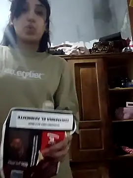 Snapshot of Katrin44a chatting on November 26, 4:13 am Katrin44a online show from November 26, 4:13 am