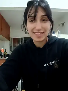 Katrin44a online show from March 8, 1:47 am