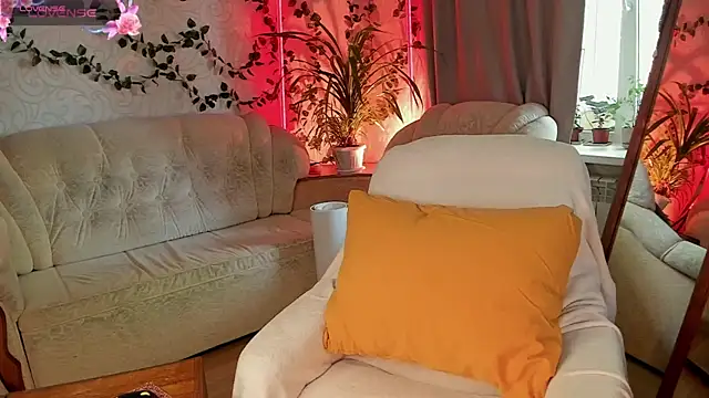  Forest Lina  online show from June 25, 10:53 am