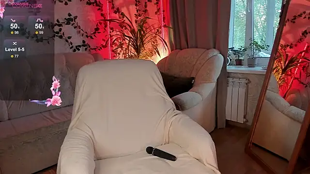  Forest Lina  online show from June 29, 2:50 pm
