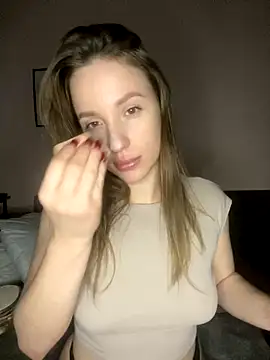 EdnaBradley online show from December 2, 6:14 pm