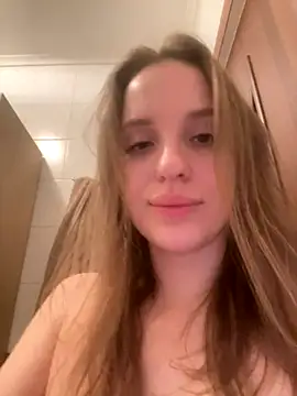 EdnaBradley online show from December 18, 2:06 am