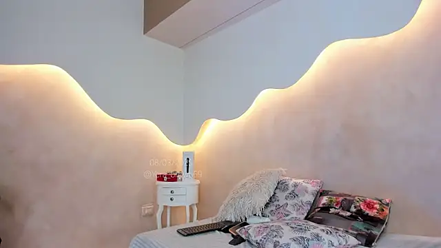 yerabrown69 online show from March 8, 3:35 pm