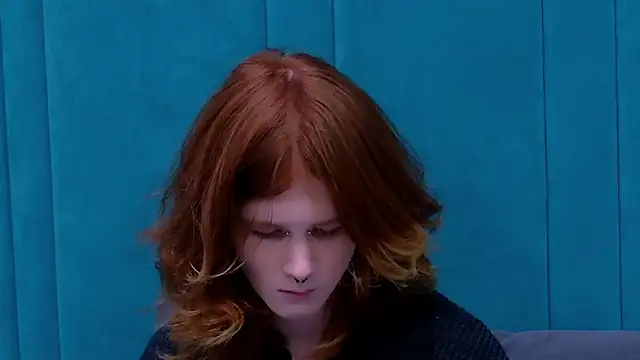 ZaynGraham online show from February 2, 11:20 am