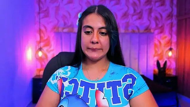 Xisu  online show from March 17, 2:05 am