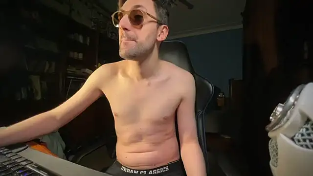 Stefisexy91 online show from January 23, 11:47 pm