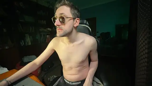 Stefisexy91 online show from January 24, 9:47 pm