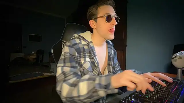 Stefisexy91 online show from February 12, 10:26 pm