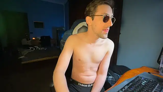 Stefisexy91 online show from February 22, 11:24 pm