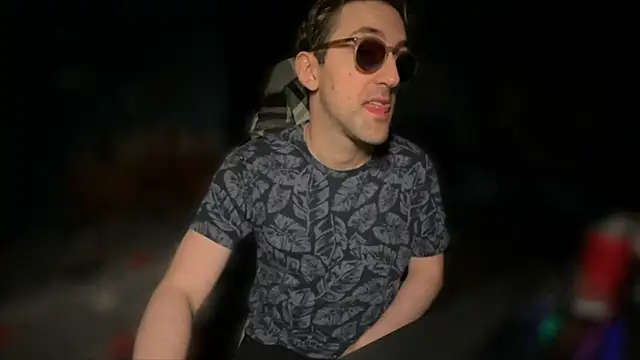 Stefisexy91 online show from October 22, 9:03 pm