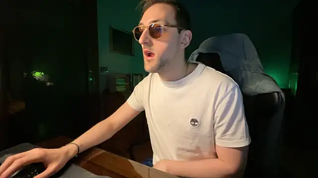 Stefisexy91 online show from February 20, 7:58 pm