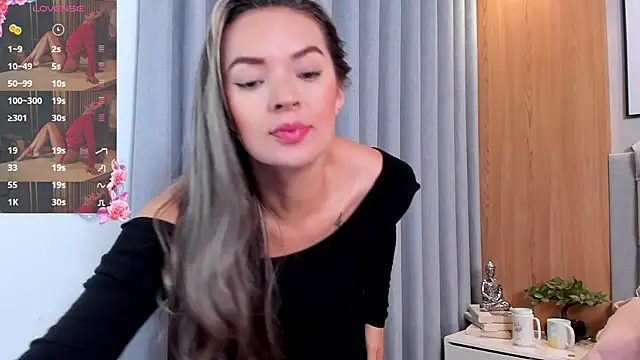 lennabell online show from February 25, 11:31 am