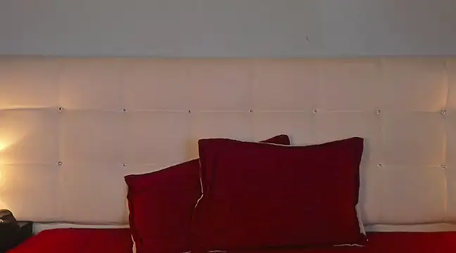 Cintya Kros online show from March 1, 2:37 am