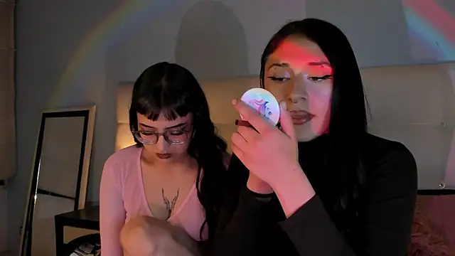 Cintya Kros online show from September 13, 4:34 am