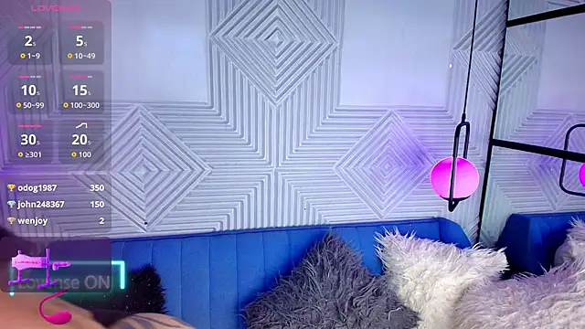 danika mori1 online show from November 4, 7:02 pm