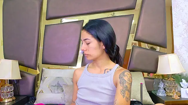 NicoleEsposito online show from March 9, 12:42 pm