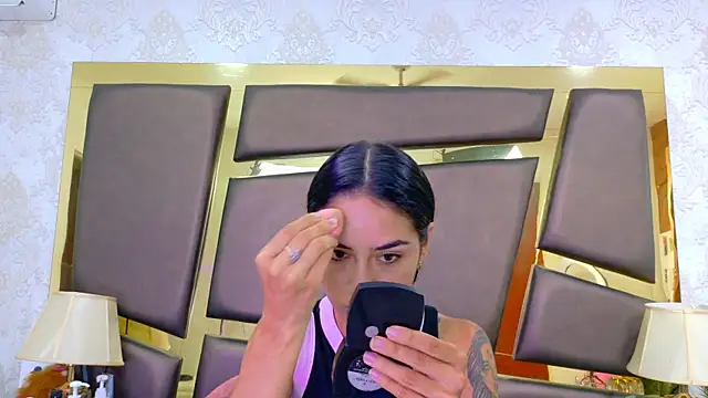 NicoleEsposito online show from March 27, 2:06 pm