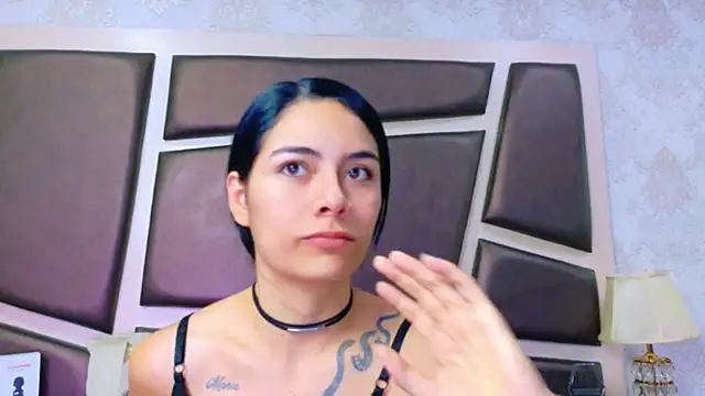 NicoleEsposito online show from July 11, 12:52 pm