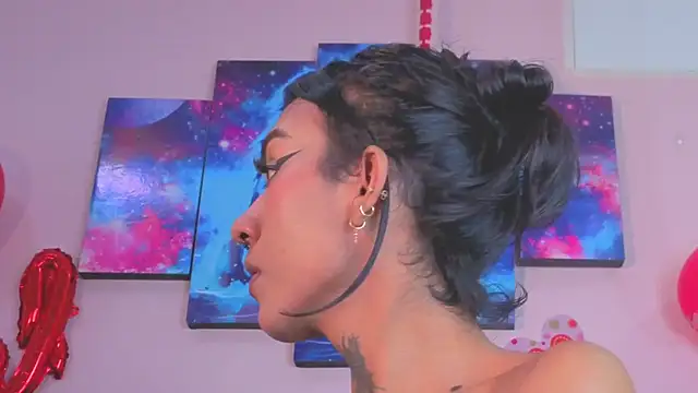 Kaataleya horny online show from February 24, 4:21 am