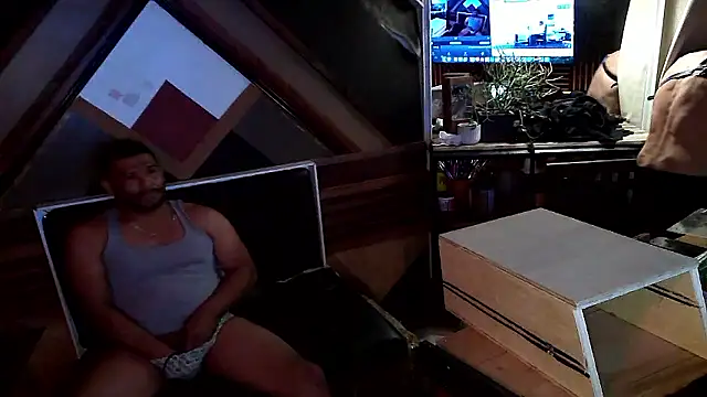 HandyBro online show from January 17, 2:27 am