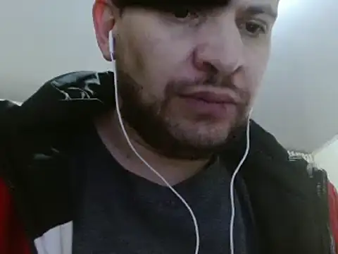 camiloking1720 online show from January 28, 1:18 am