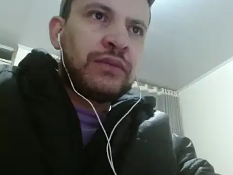 camiloking1720 online show from January 31, 2:48 am