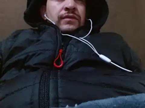 camiloking1720 online show from February 5, 7:07 am