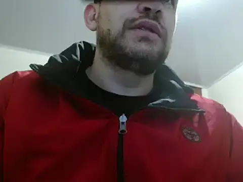 camiloking1720 online show from February 18, 4:26 am