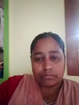 Snapshot of sajeetha chatting on April 19, 3:06 am sajeetha online show from April 19, 3:06 am